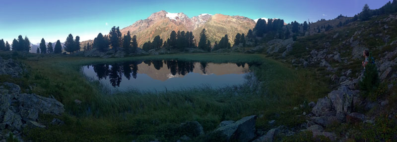 Laghi.......del TRENTINO